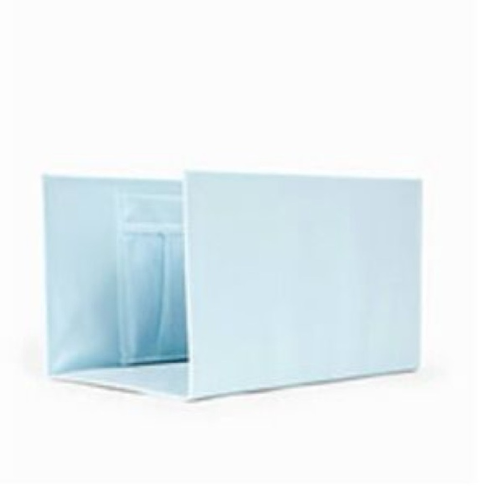 Thirty One Fresh Market Organizer Insert - Ice Blue (NWT)